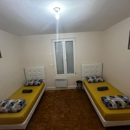 Best Holliday Home For Family Newly Renovated Garges-lès-Gonesse Zewnętrze zdjęcie