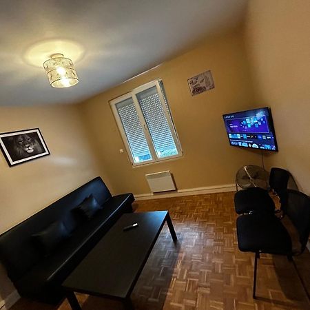 Best Holliday Home For Family Newly Renovated Garges-lès-Gonesse Zewnętrze zdjęcie