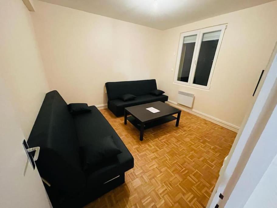 Best Holliday Home For Family Newly Renovated Garges-lès-Gonesse Zewnętrze zdjęcie