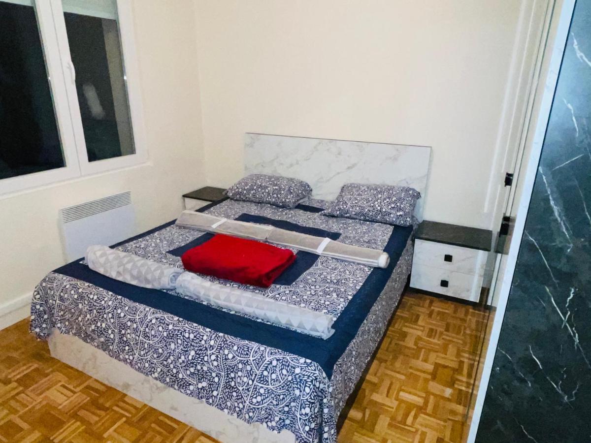 Best Holliday Home For Family Newly Renovated Garges-lès-Gonesse Zewnętrze zdjęcie