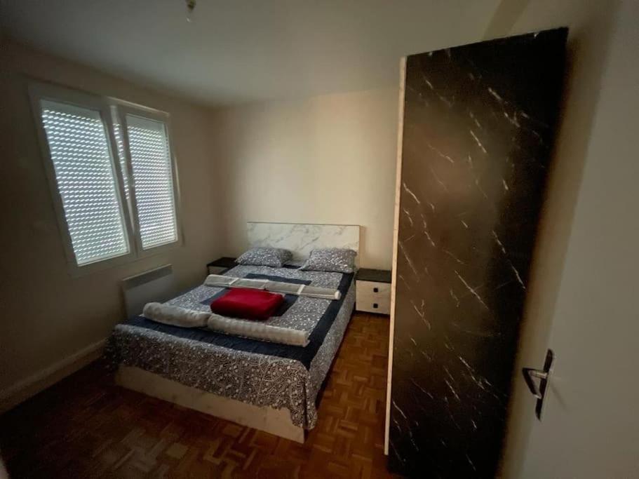 Best Holliday Home For Family Newly Renovated Garges-lès-Gonesse Zewnętrze zdjęcie