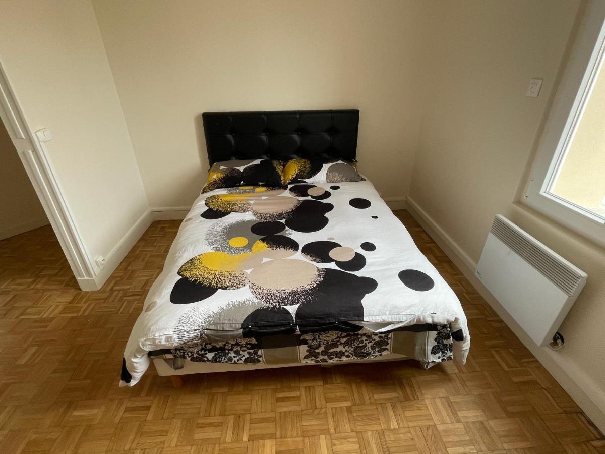 Best Holliday Home For Family Newly Renovated Garges-lès-Gonesse Zewnętrze zdjęcie