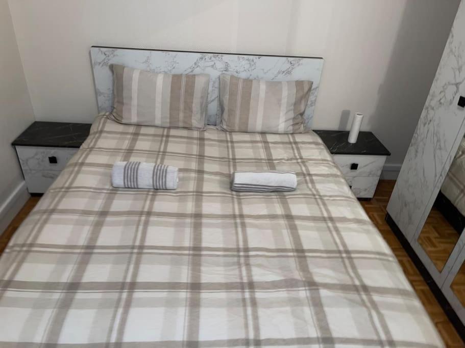Best Holliday Home For Family Newly Renovated Garges-lès-Gonesse Zewnętrze zdjęcie