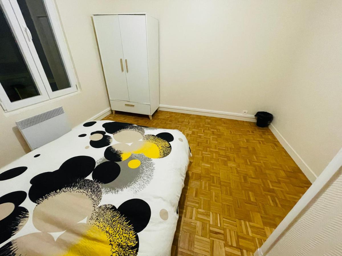 Best Holliday Home For Family Newly Renovated Garges-lès-Gonesse Zewnętrze zdjęcie