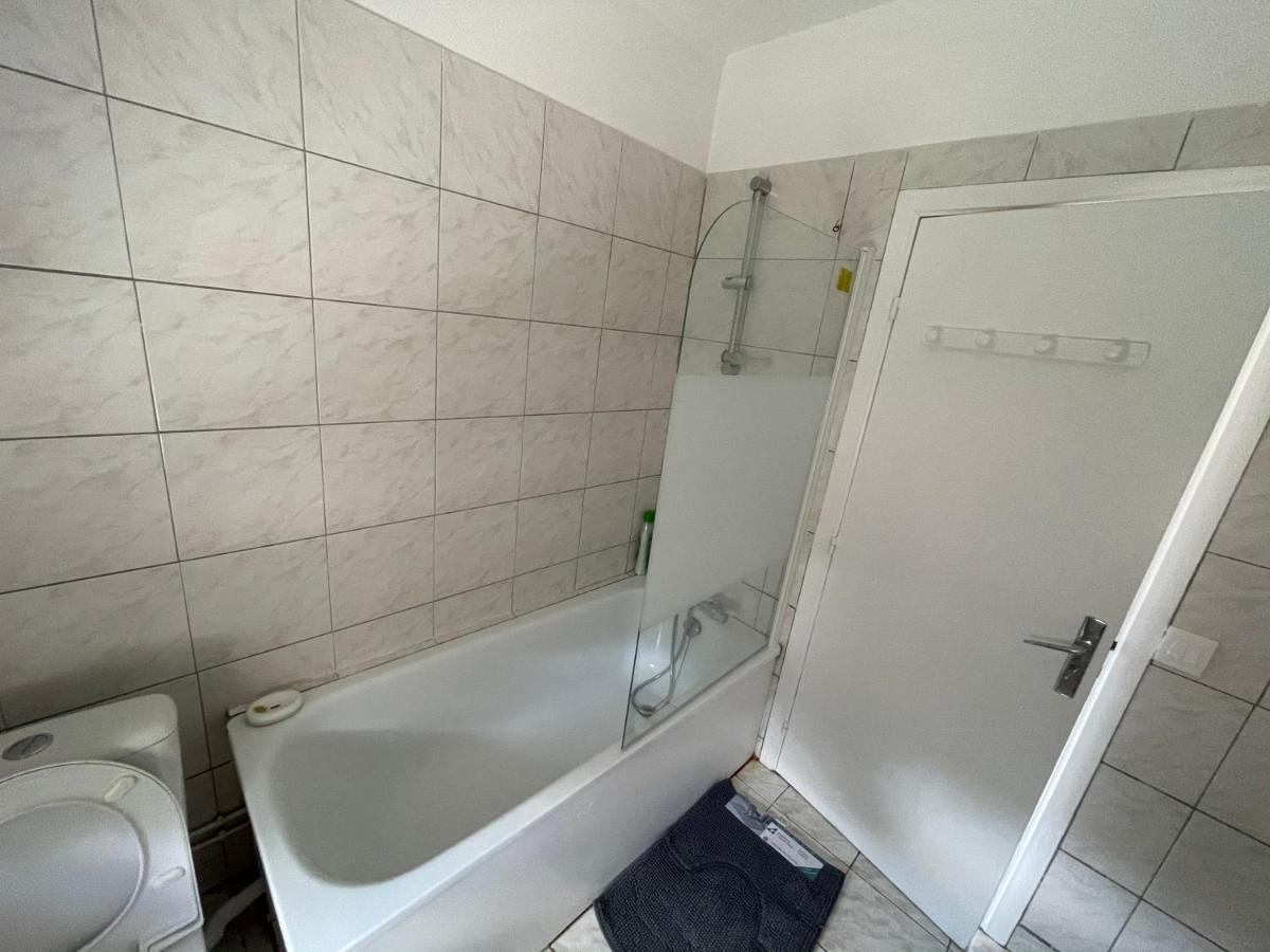 Best Holliday Home For Family Newly Renovated Garges-lès-Gonesse Zewnętrze zdjęcie