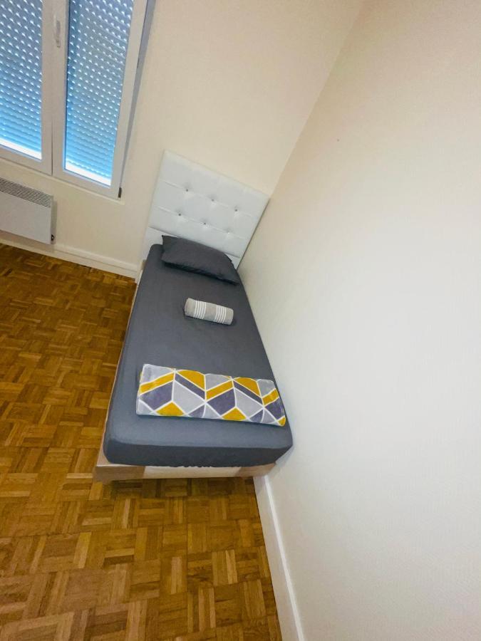 Best Holliday Home For Family Newly Renovated Garges-lès-Gonesse Zewnętrze zdjęcie