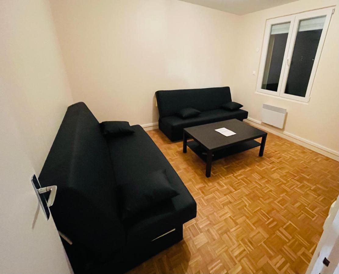 Best Holliday Home For Family Newly Renovated Garges-lès-Gonesse Zewnętrze zdjęcie