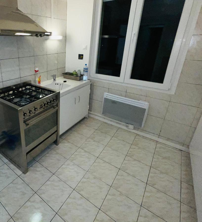 Best Holliday Home For Family Newly Renovated Garges-lès-Gonesse Zewnętrze zdjęcie