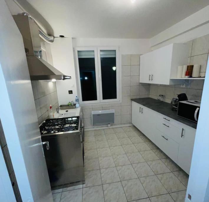Best Holliday Home For Family Newly Renovated Garges-lès-Gonesse Zewnętrze zdjęcie