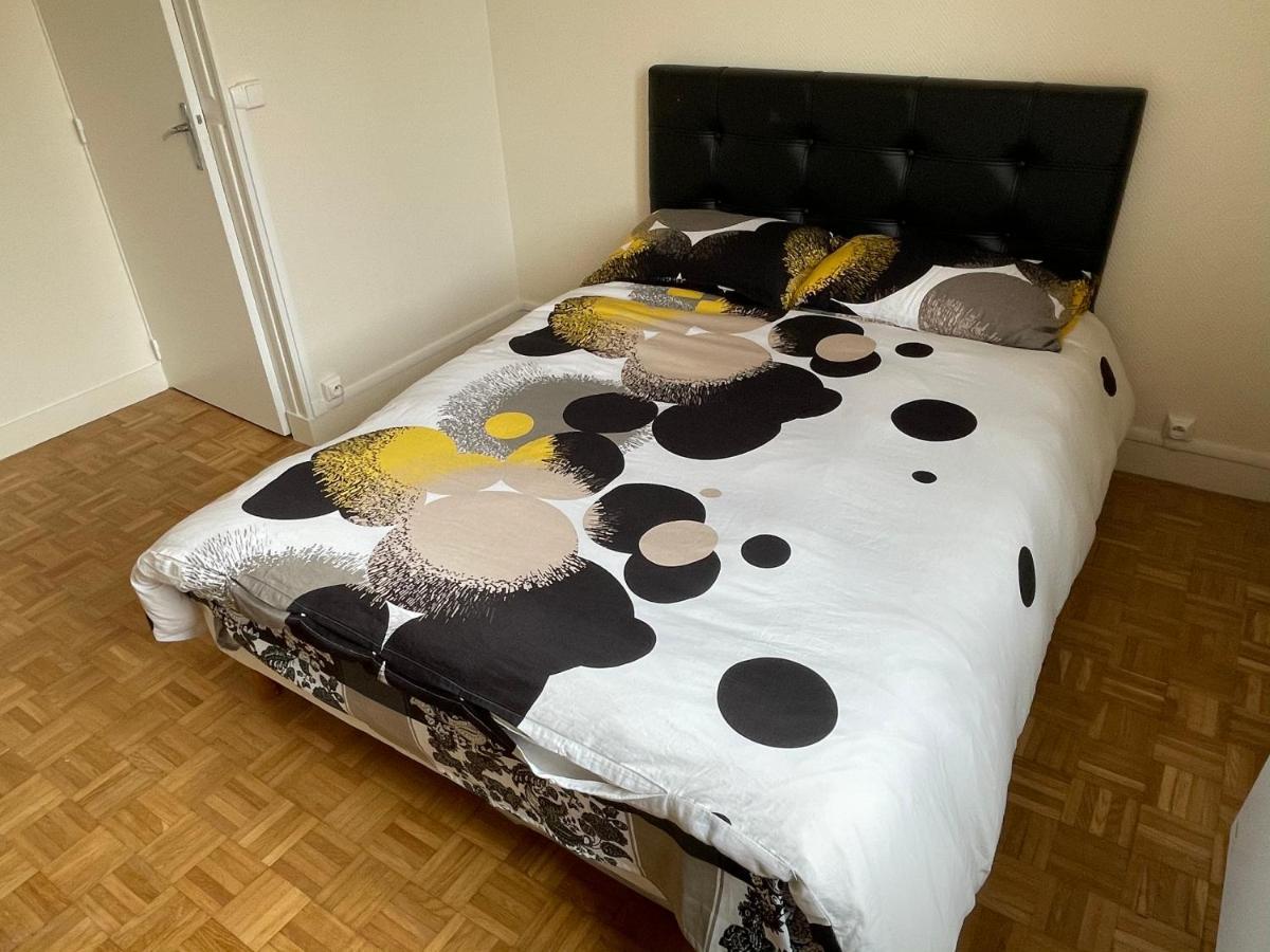 Best Holliday Home For Family Newly Renovated Garges-lès-Gonesse Zewnętrze zdjęcie