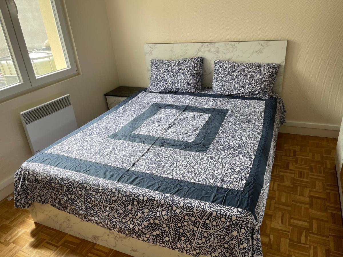 Best Holliday Home For Family Newly Renovated Garges-lès-Gonesse Zewnętrze zdjęcie
