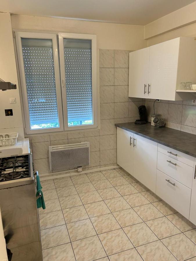 Best Holliday Home For Family Newly Renovated Garges-lès-Gonesse Zewnętrze zdjęcie