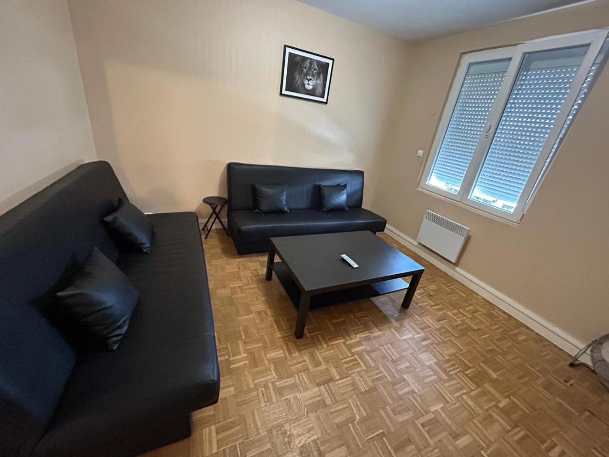 Best Holliday Home For Family Newly Renovated Garges-lès-Gonesse Zewnętrze zdjęcie