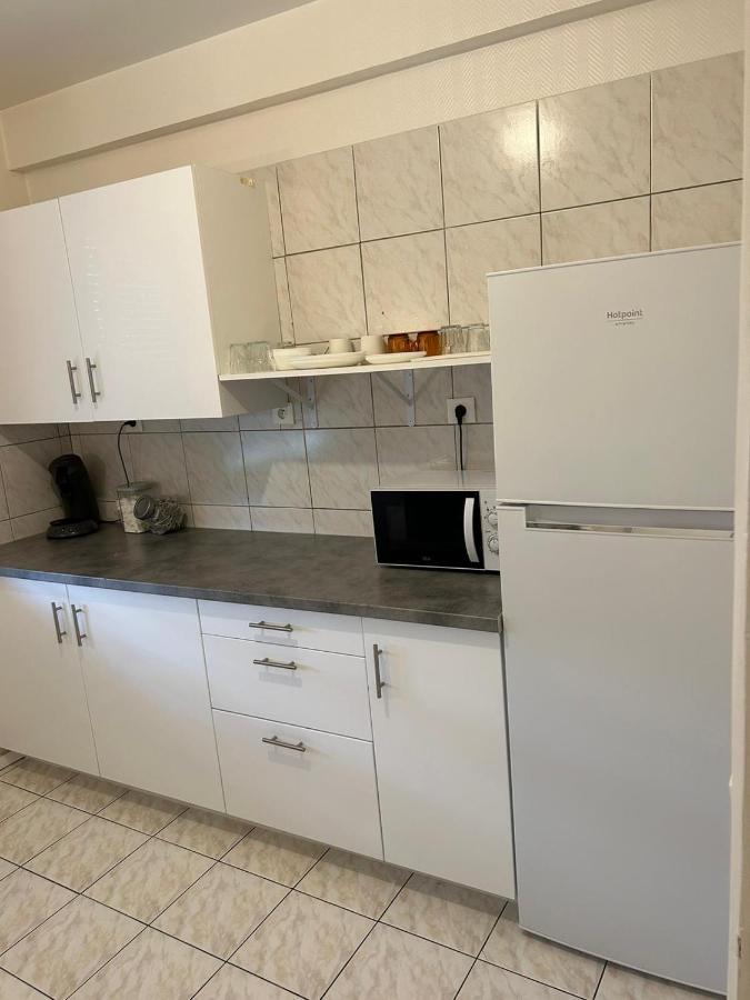 Best Holliday Home For Family Newly Renovated Garges-lès-Gonesse Zewnętrze zdjęcie