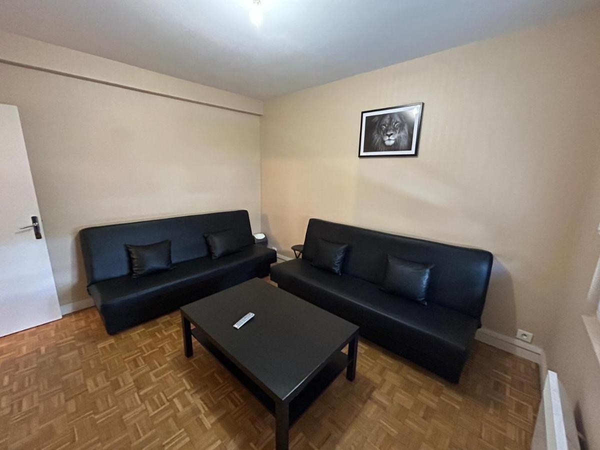 Best Holliday Home For Family Newly Renovated Garges-lès-Gonesse Zewnętrze zdjęcie