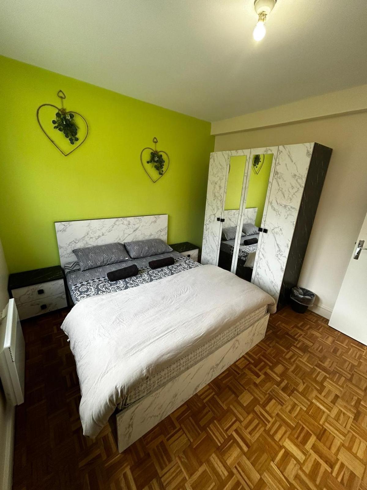 Best Holliday Home For Family Newly Renovated Garges-lès-Gonesse Zewnętrze zdjęcie