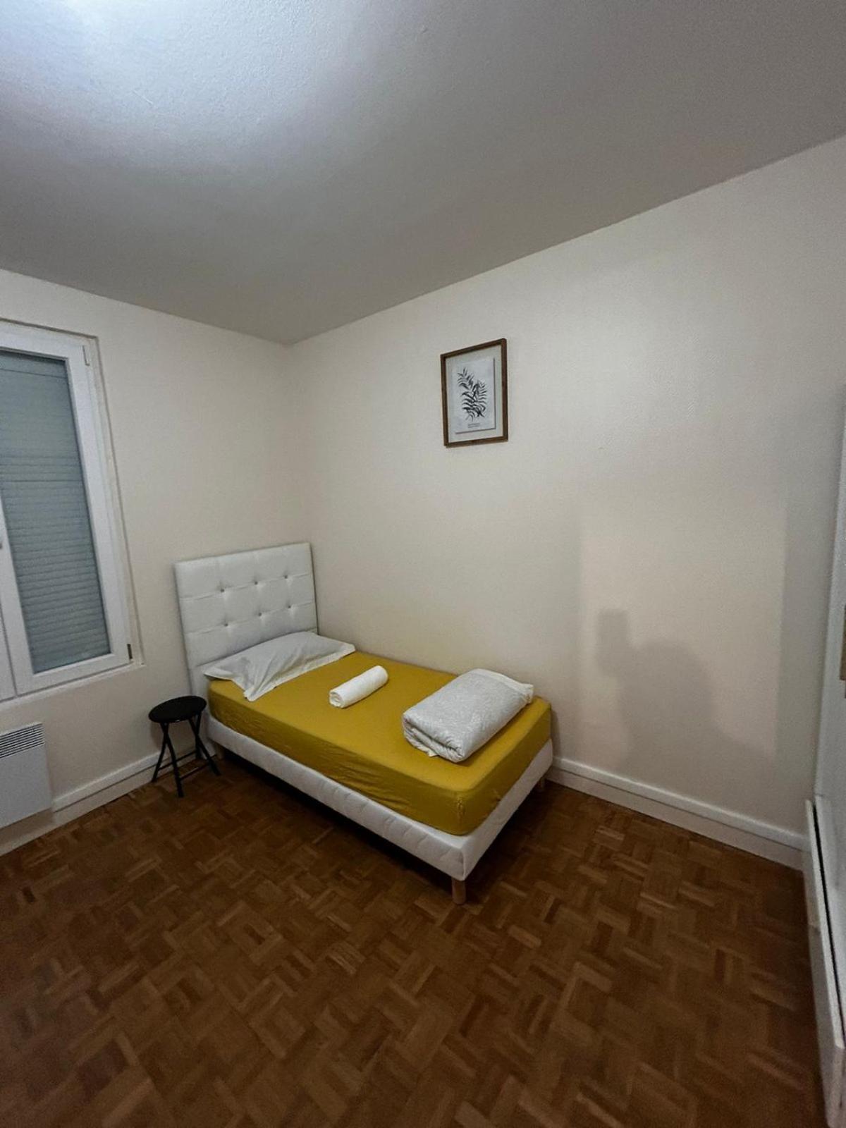 Best Holliday Home For Family Newly Renovated Garges-lès-Gonesse Zewnętrze zdjęcie