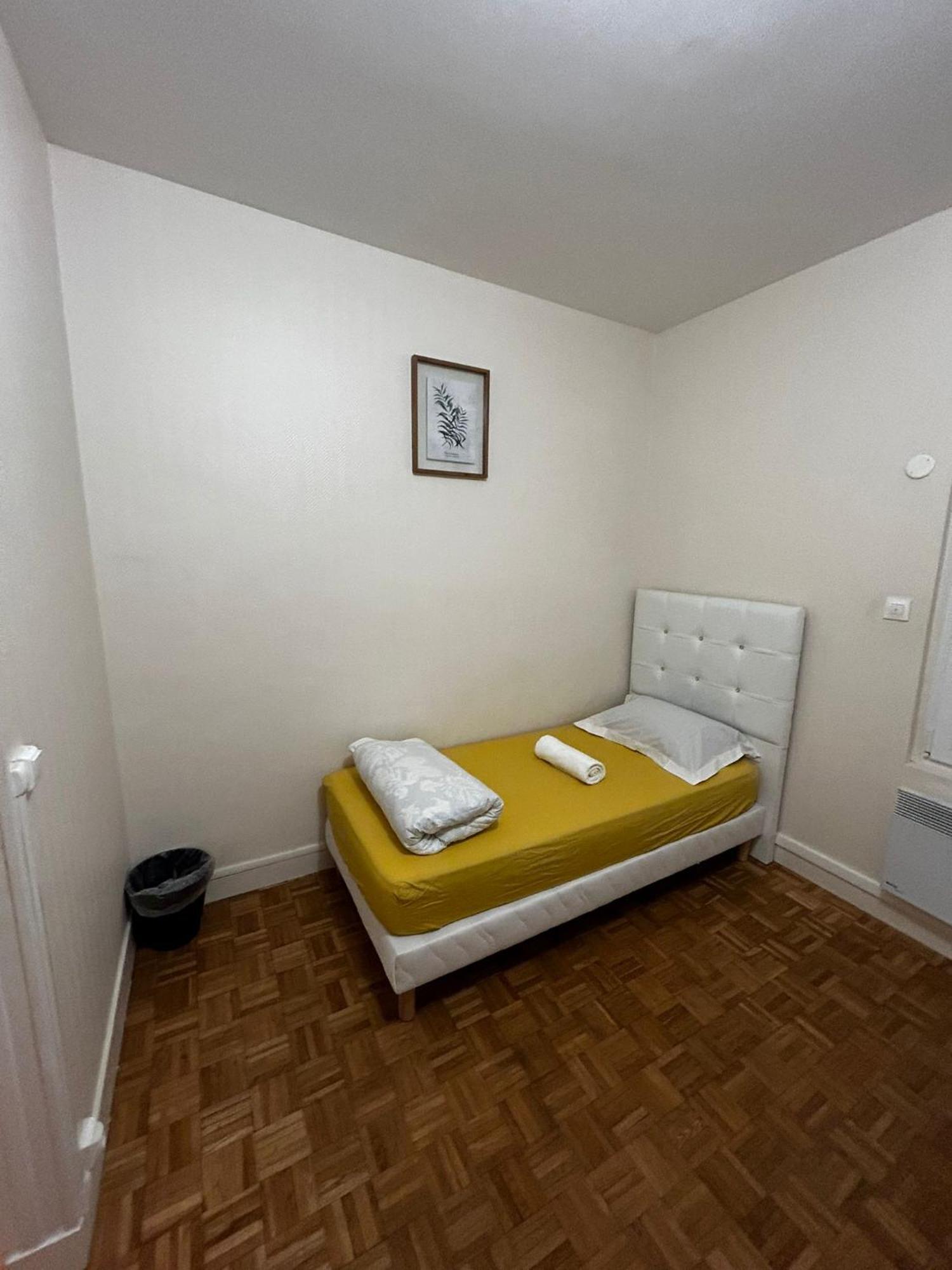 Best Holliday Home For Family Newly Renovated Garges-lès-Gonesse Zewnętrze zdjęcie