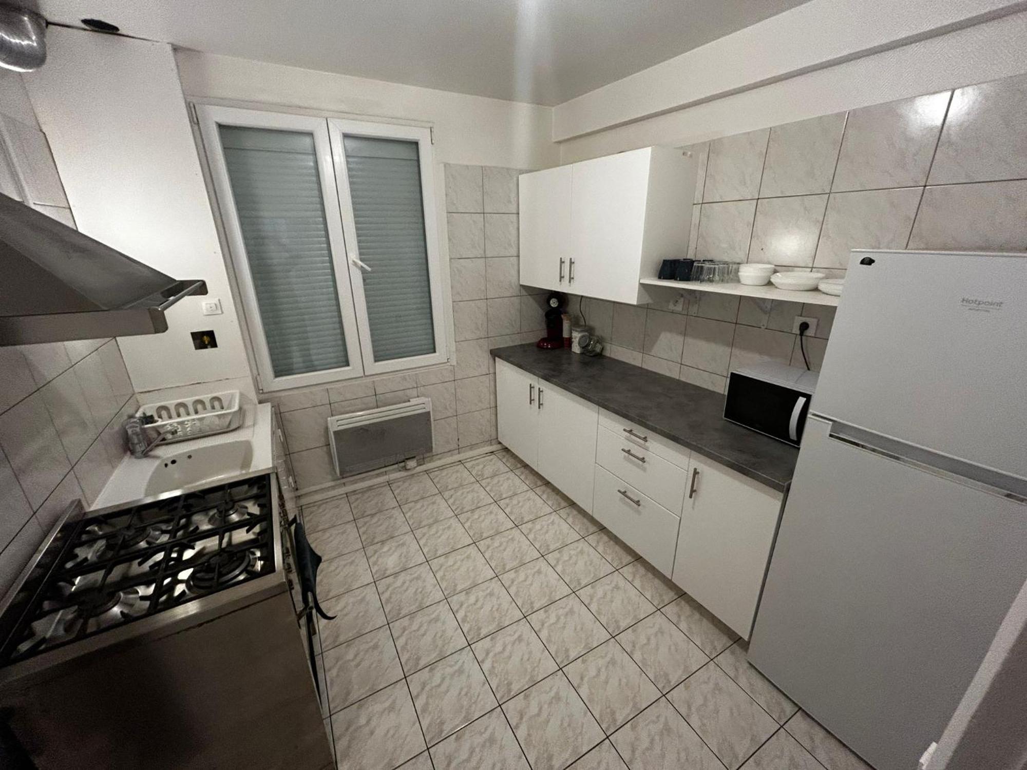 Best Holliday Home For Family Newly Renovated Garges-lès-Gonesse Zewnętrze zdjęcie