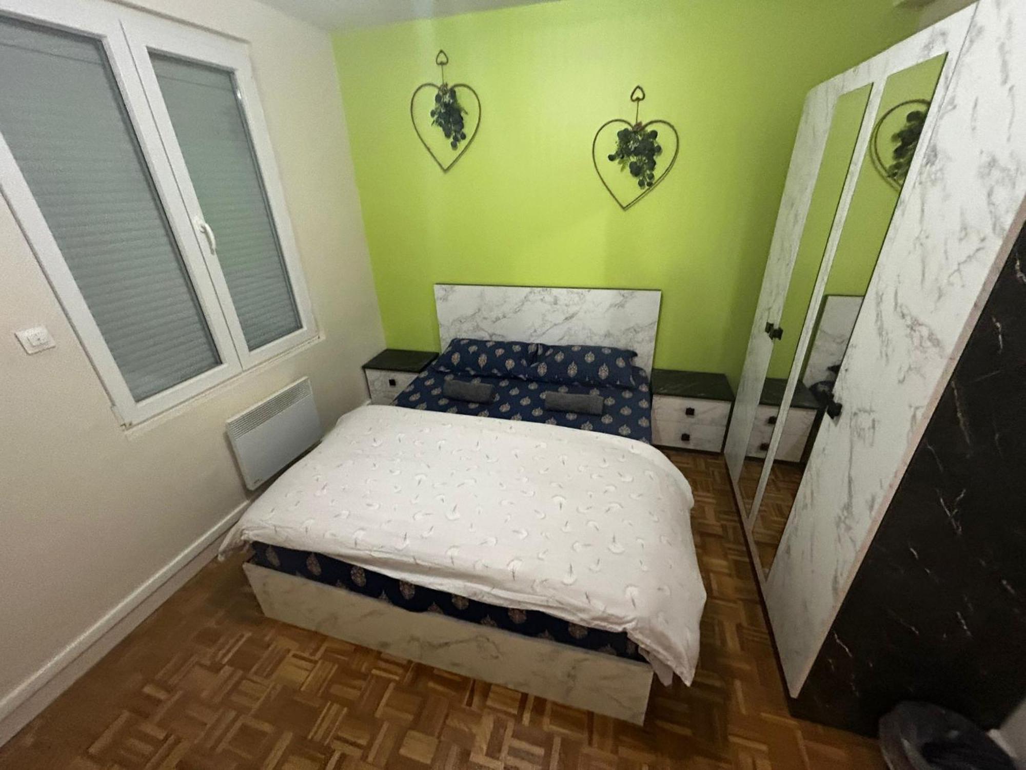 Best Holliday Home For Family Newly Renovated Garges-lès-Gonesse Zewnętrze zdjęcie