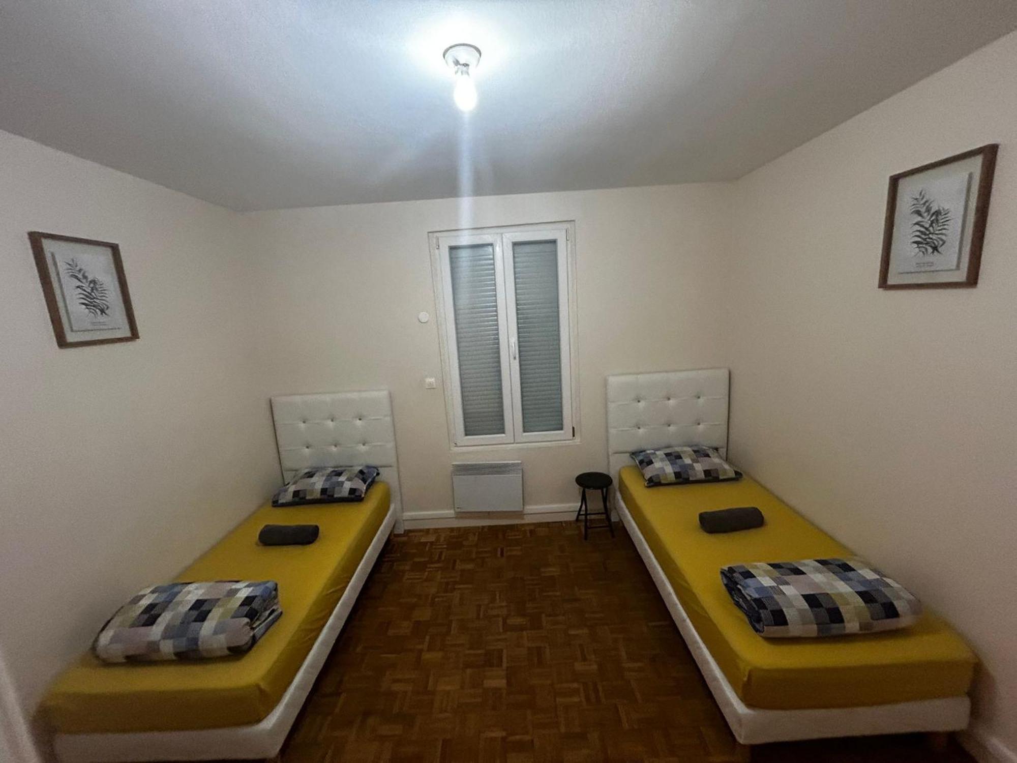 Best Holliday Home For Family Newly Renovated Garges-lès-Gonesse Zewnętrze zdjęcie