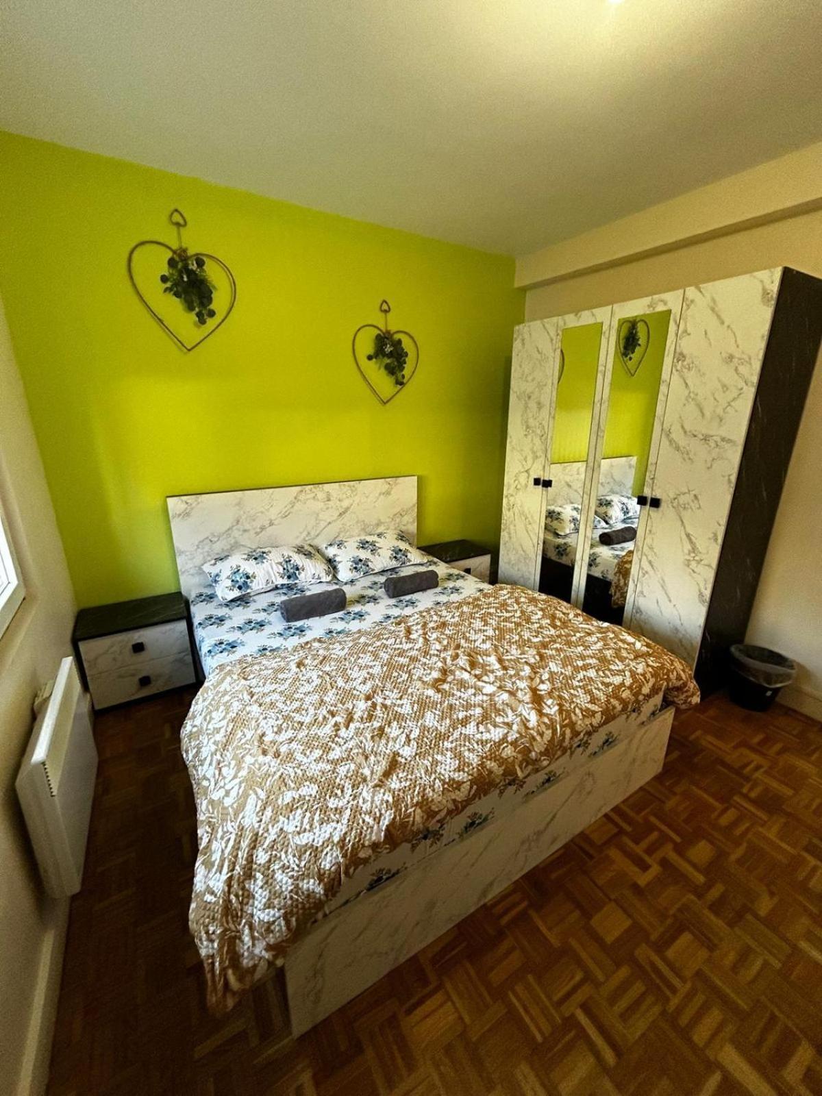 Best Holliday Home For Family Newly Renovated Garges-lès-Gonesse Zewnętrze zdjęcie