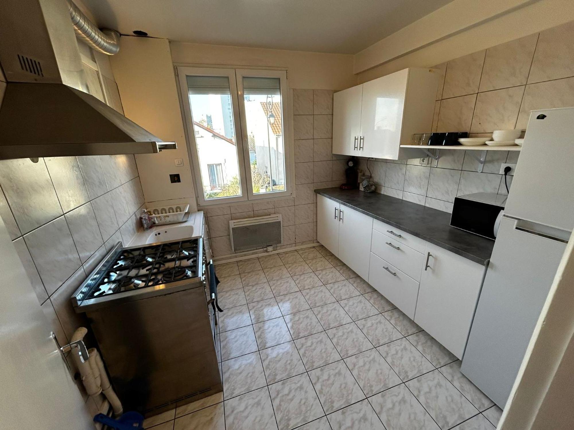Best Holliday Home For Family Newly Renovated Garges-lès-Gonesse Zewnętrze zdjęcie
