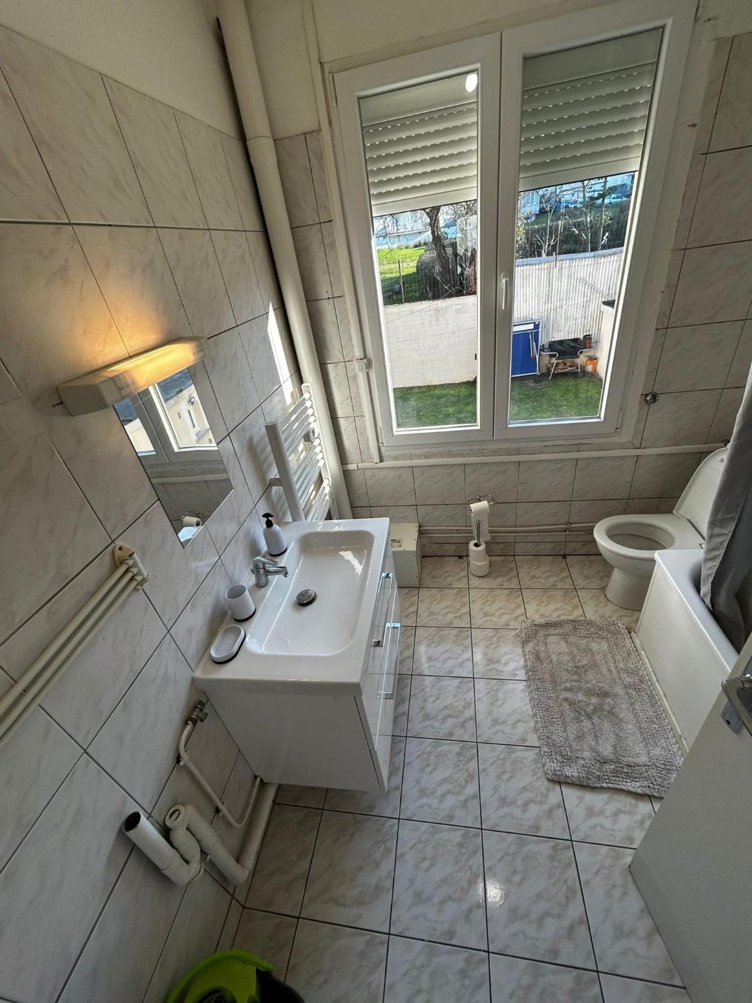 Best Holliday Home For Family Newly Renovated Garges-lès-Gonesse Zewnętrze zdjęcie