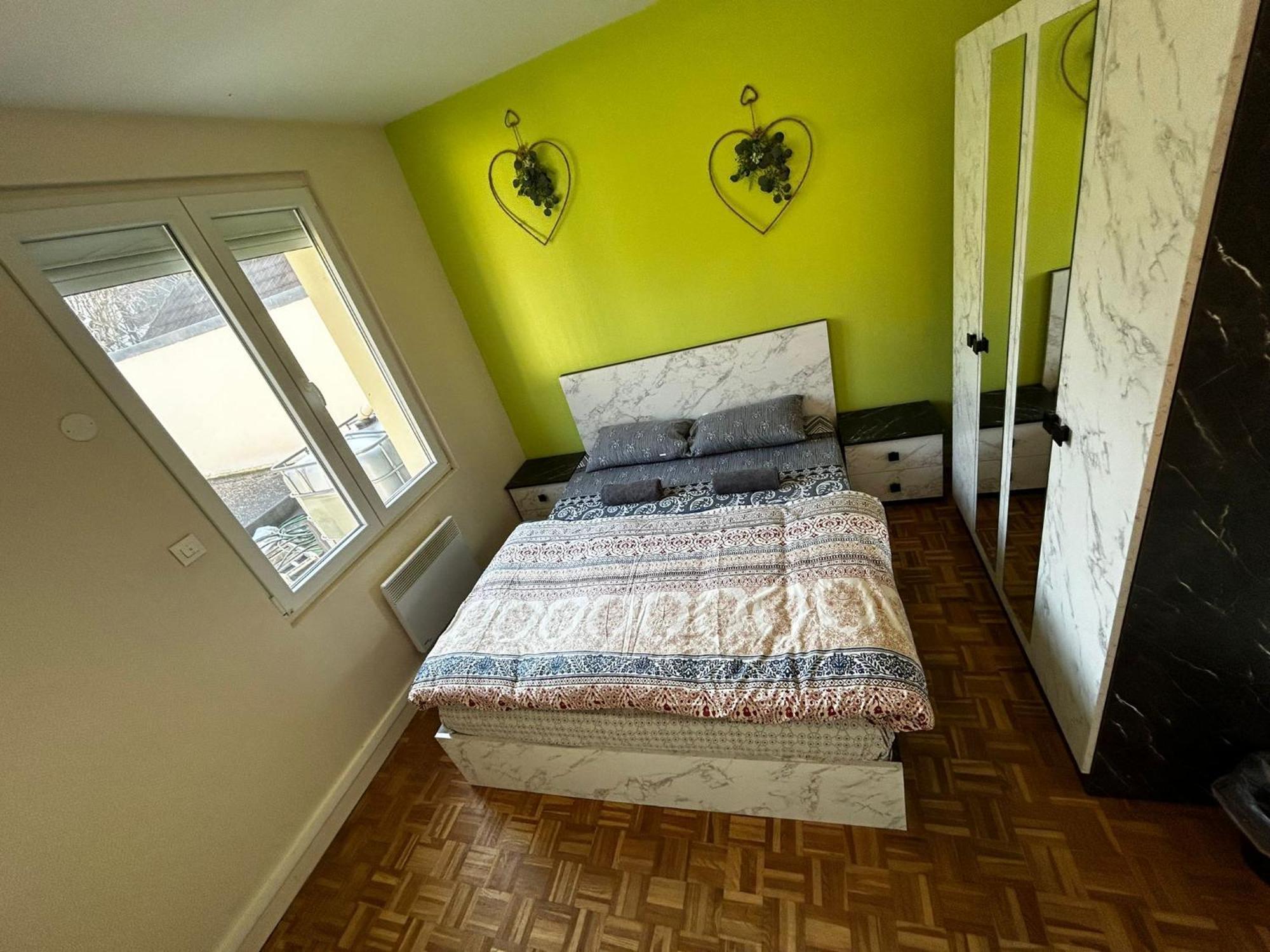 Best Holliday Home For Family Newly Renovated Garges-lès-Gonesse Zewnętrze zdjęcie