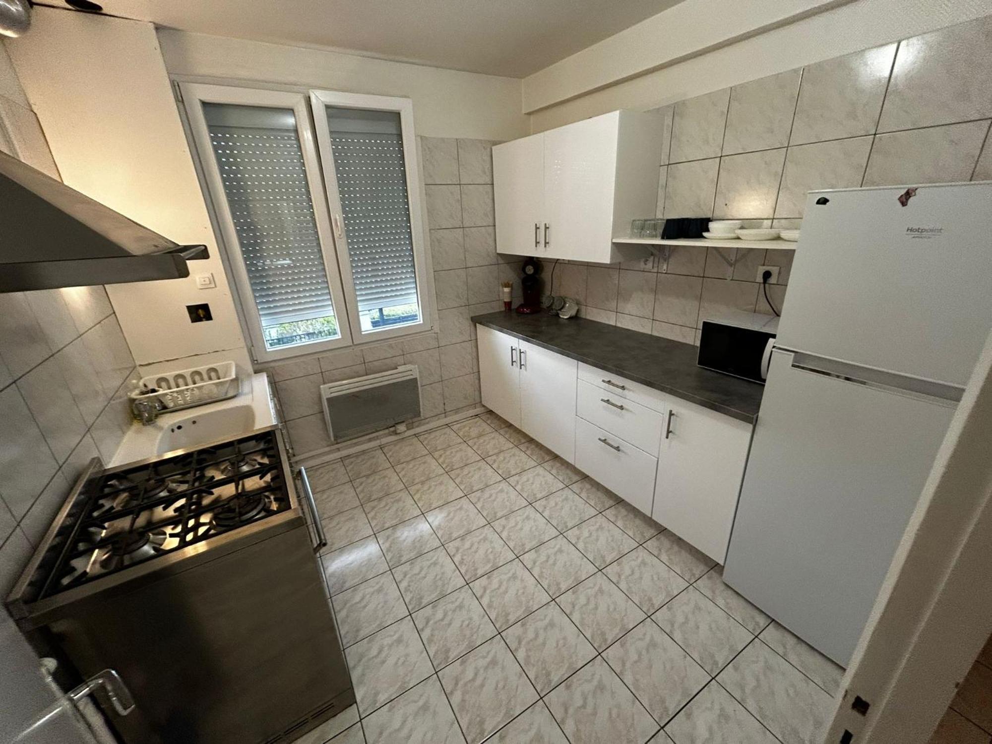 Best Holliday Home For Family Newly Renovated Garges-lès-Gonesse Zewnętrze zdjęcie