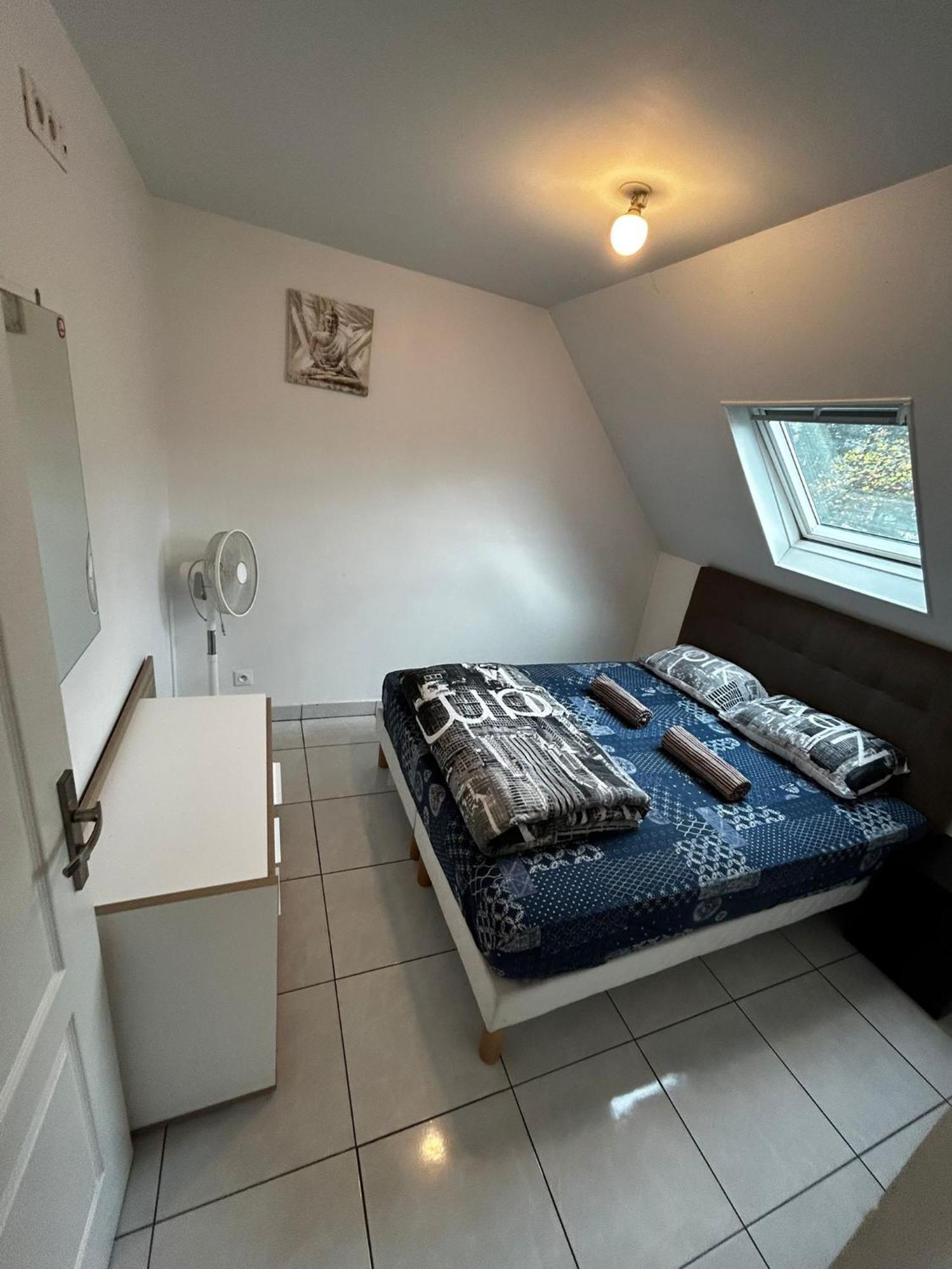 Best Holliday Home For Family Newly Renovated Garges-lès-Gonesse Zewnętrze zdjęcie
