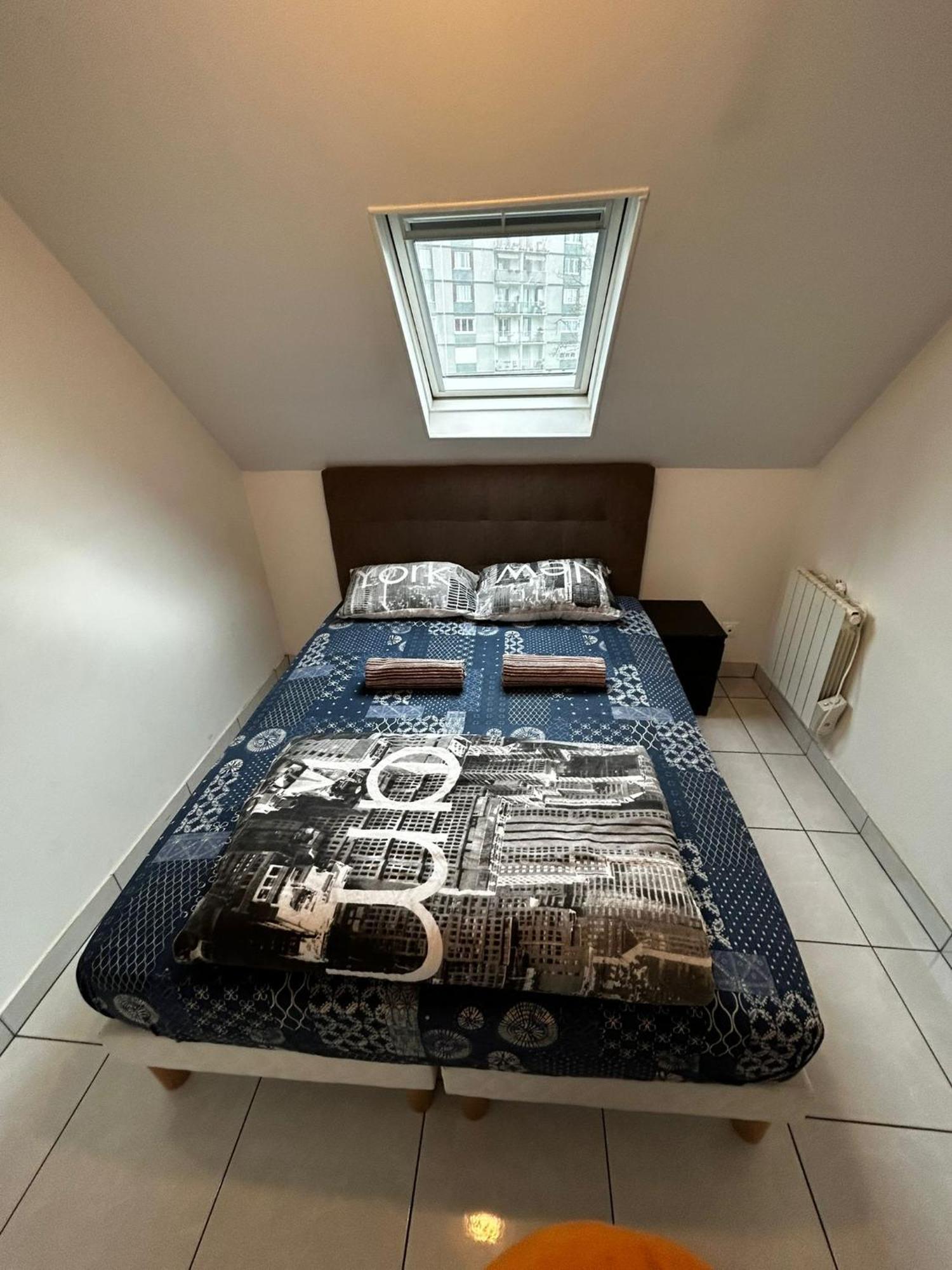 Best Holliday Home For Family Newly Renovated Garges-lès-Gonesse Zewnętrze zdjęcie