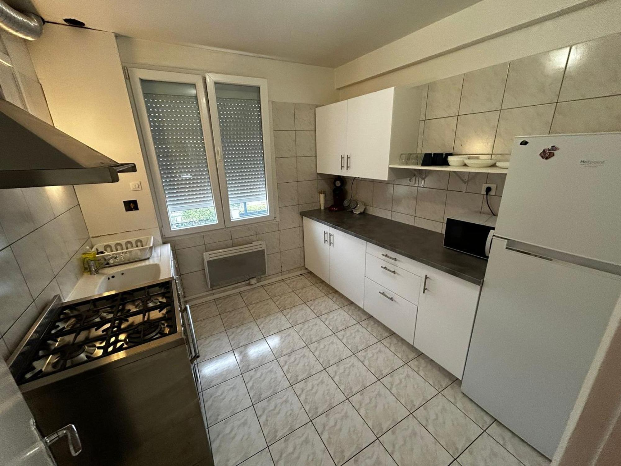 Best Holliday Home For Family Newly Renovated Garges-lès-Gonesse Zewnętrze zdjęcie