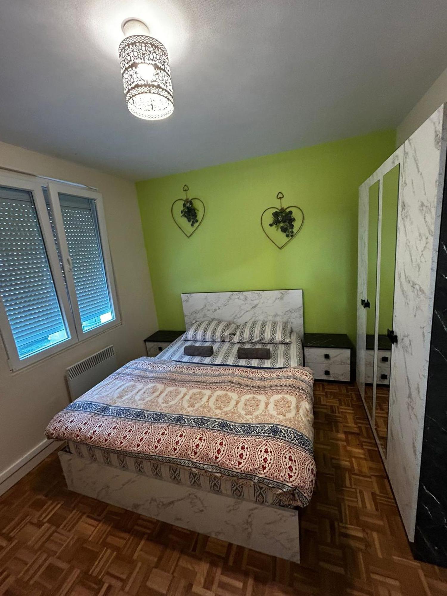Best Holliday Home For Family Newly Renovated Garges-lès-Gonesse Zewnętrze zdjęcie